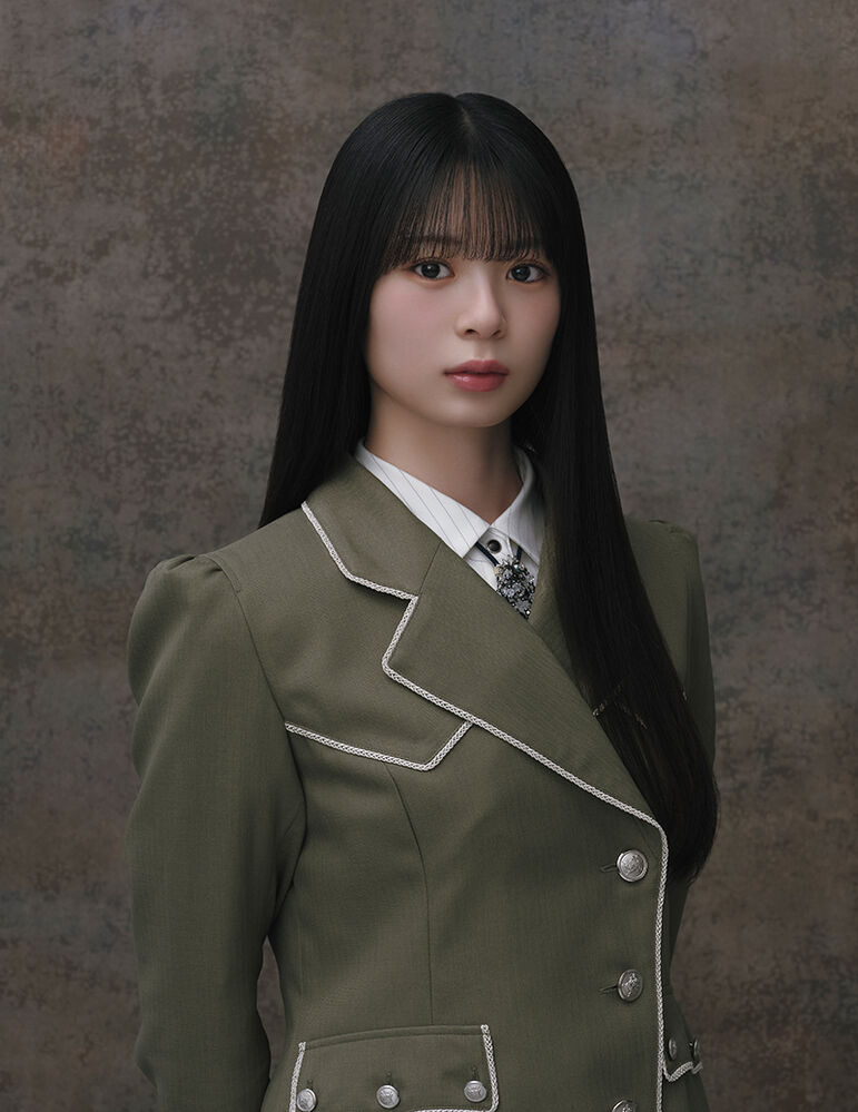 稲熊 ひな | 櫻坂46公式サイト