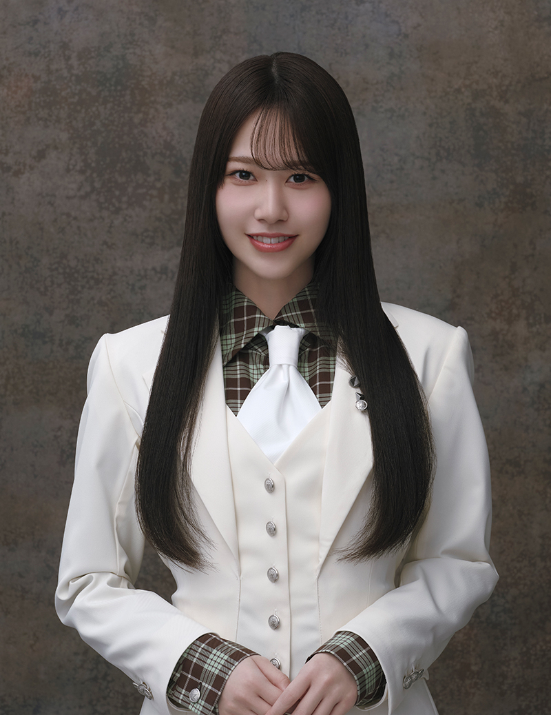 向井 純葉公式ブログ | 櫻坂46公式サイト