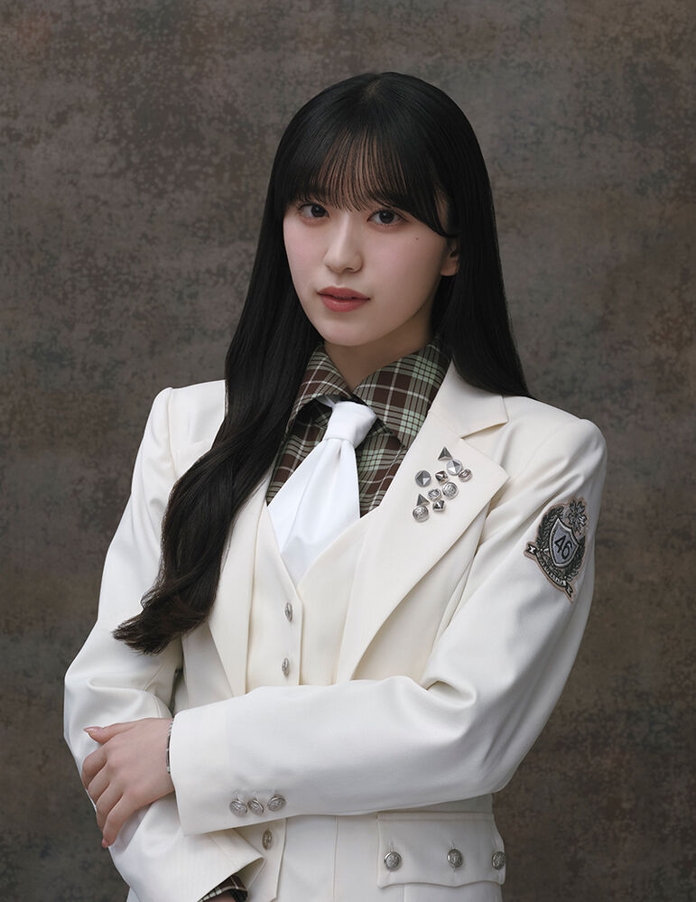 村井 優 | 櫻坂46公式サイト