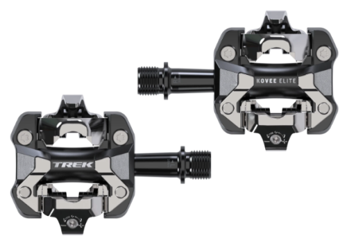 SPDペダル】TREKから新作ビンディングペダルが登場です！ | サクラ