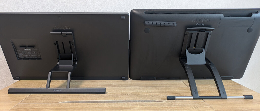 2025年発売】Wacom Cintiq 24 (DTK246)使用レビュー