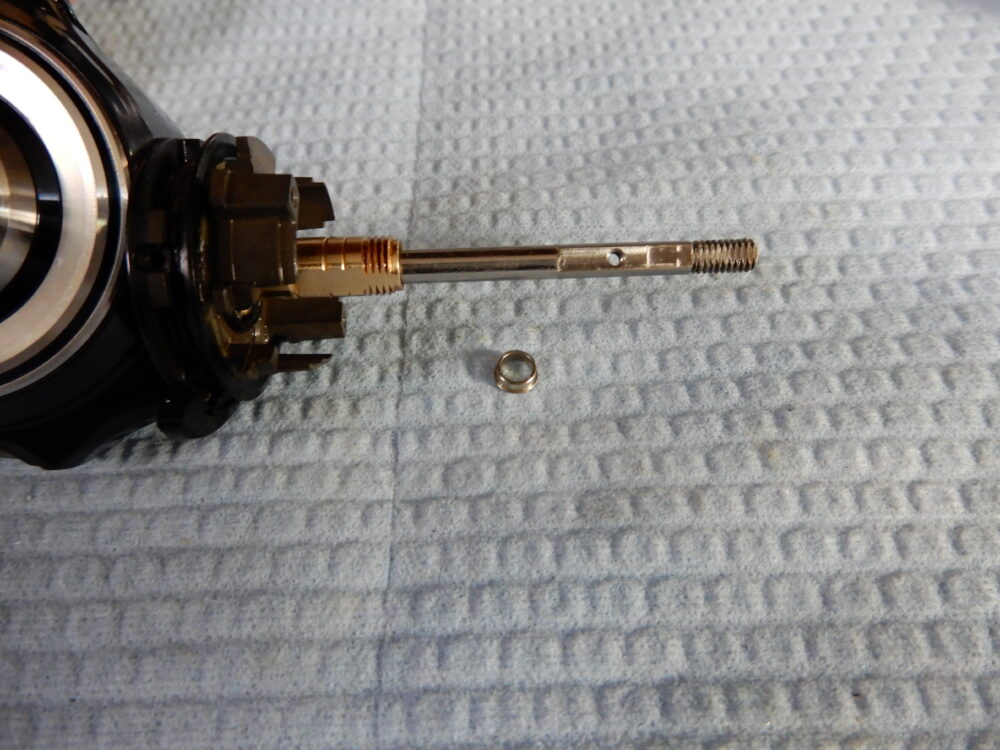 19セルテート LT4000-CXH オーバーホール