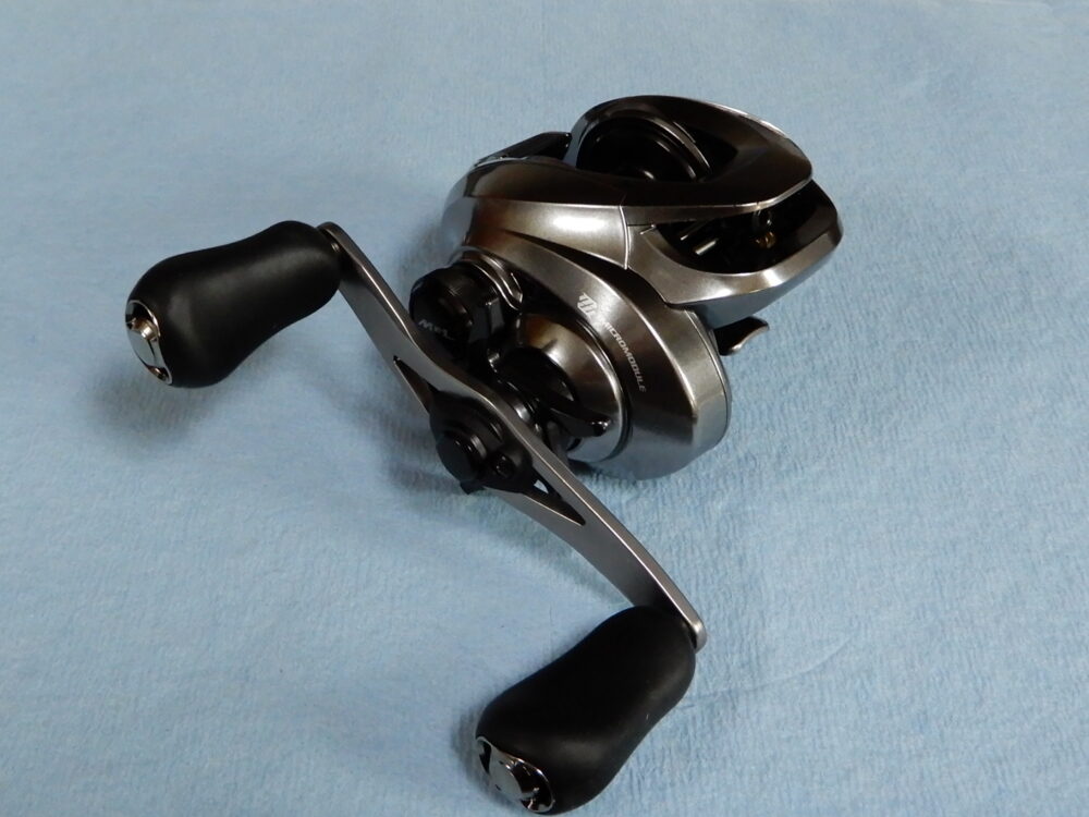 17クロナーク MGL 150 オーバーホール