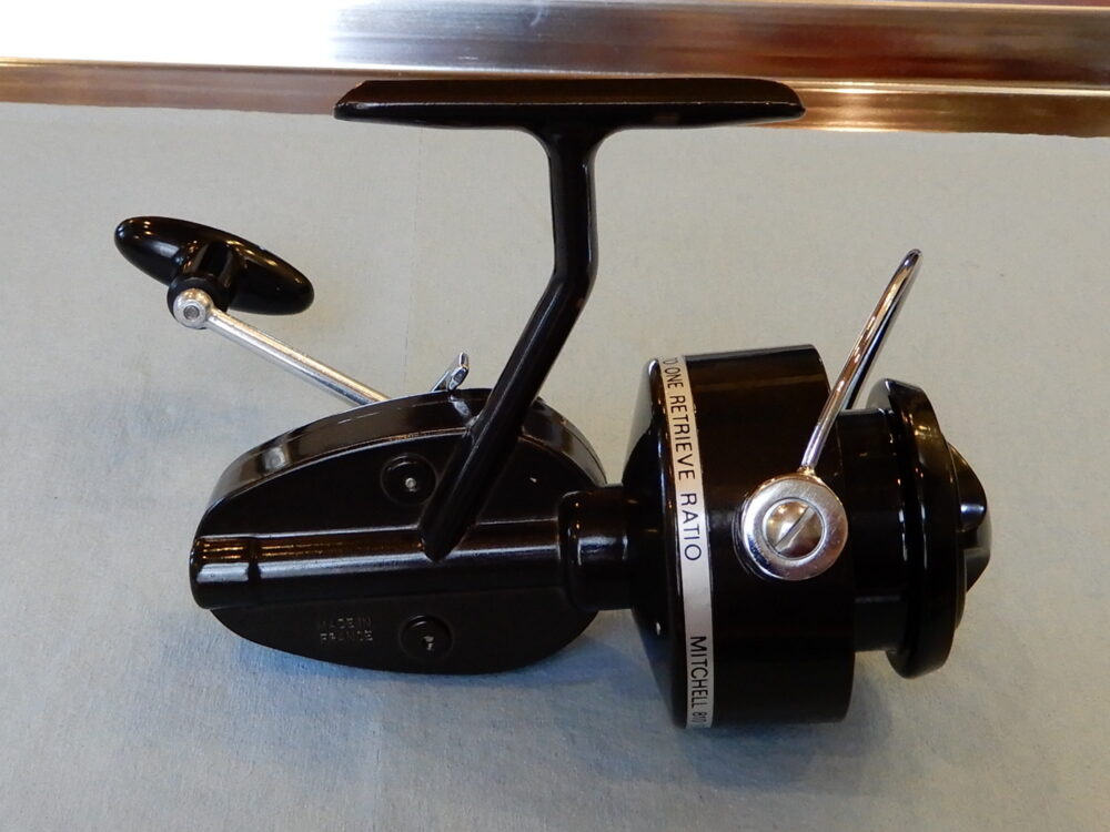 Mitchell810 分解整備