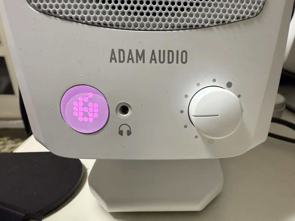 約半年使ってみた】ADAM Audio D3Vレビュー | 櫻井徳右衛門.jp