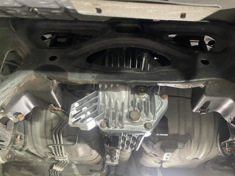 FD、GT-R、RX-8…走行会向けの車両準備＆メンテナンスも多数な最近の