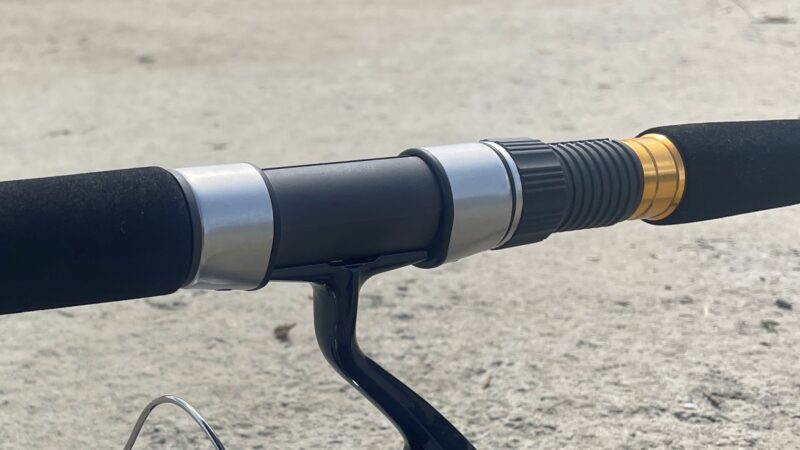 ダイワジグキャスター100MHインプレ｜実釣してみた印象とその他の