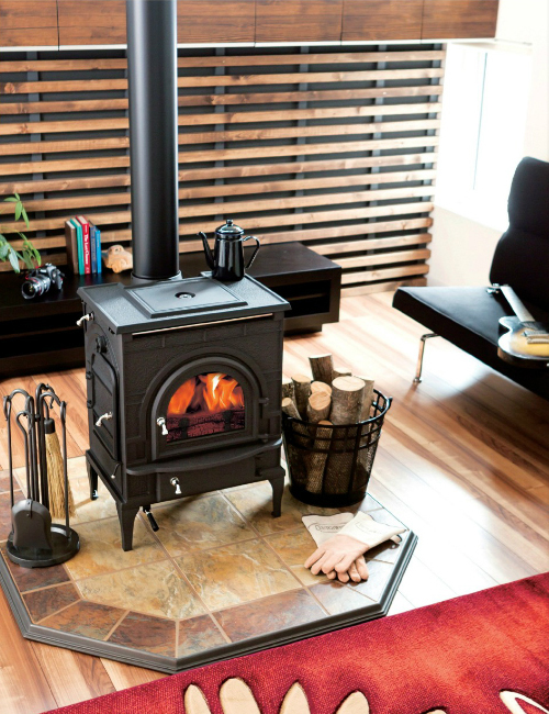 ダッチウエスト｜薪ストーブ｜札幌 薪ストーブ｜サカシタペチカ｜薪