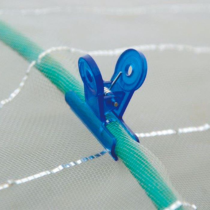 トンネルマルチクリップ｜種（タネ）,球根,苗,資材,ガーデニンググッズ