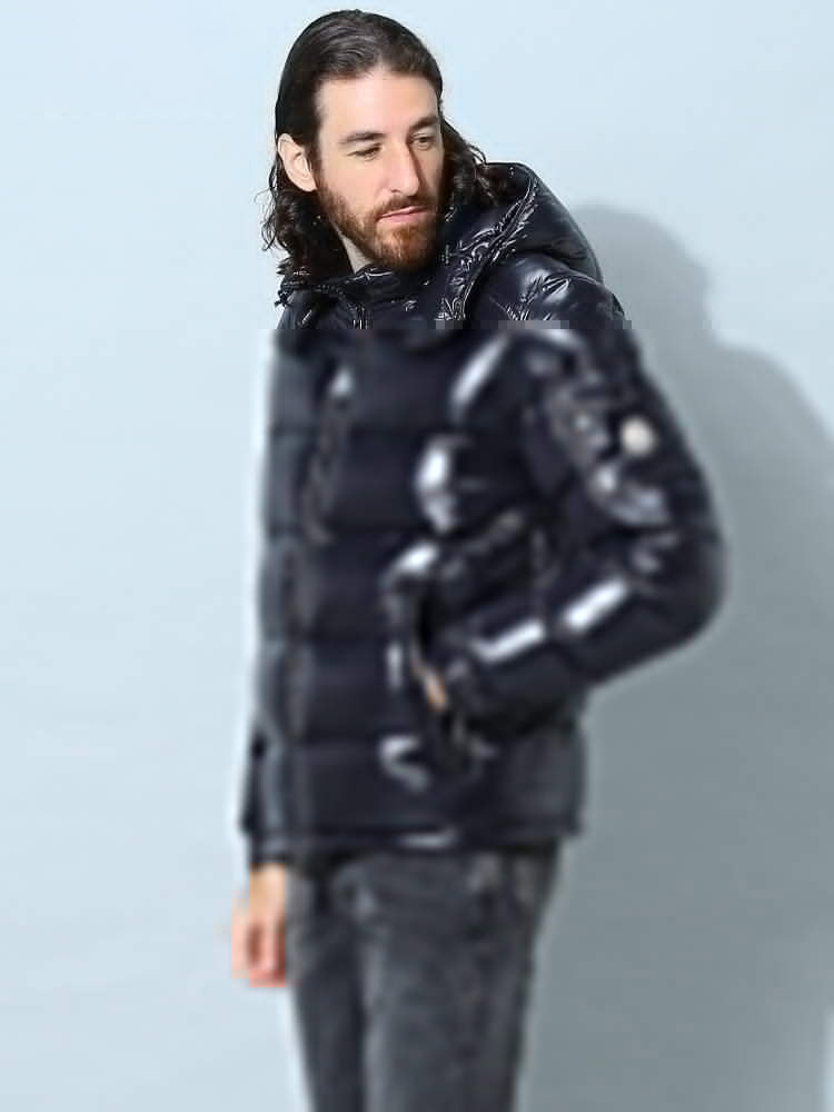 モンクレール MONCLER ダウンジャケット FLOBERT TG1 MONCLER