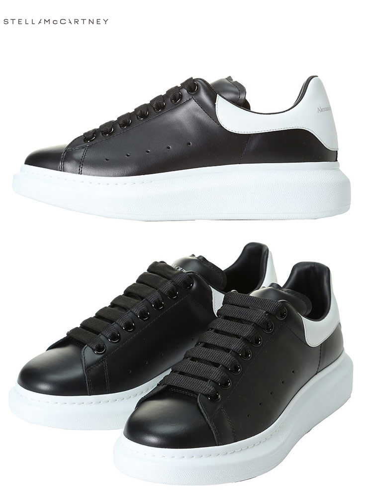 アレキサンダーマックイーン メンズ スニーカー ALEXANDER McQUEEN