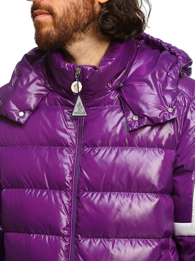 モンクレール メンズ ブルゾン MONCLER ブランド アウター ジャケット