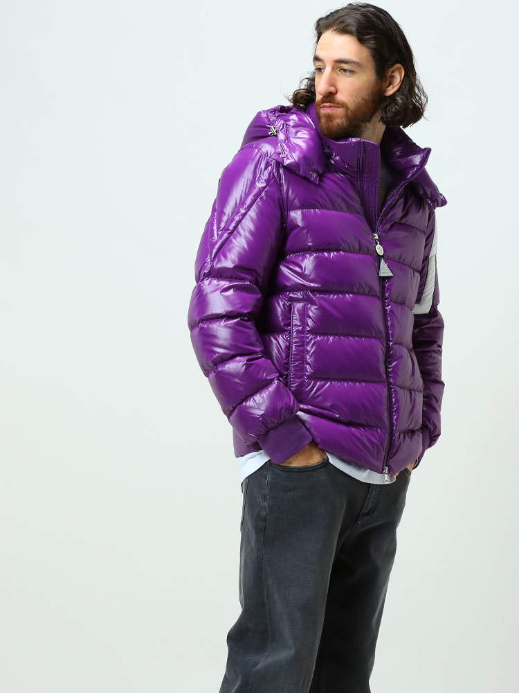 モンクレール メンズ ブルゾン MONCLER ブランド アウター ジャケット