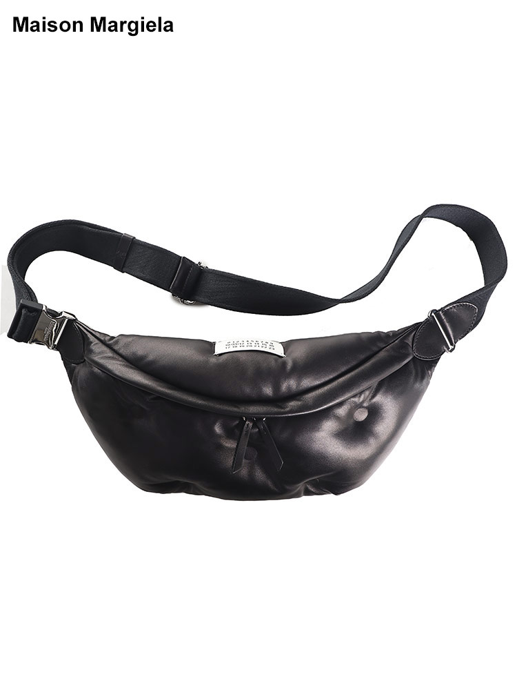 Maison Margiela (メゾン マルジェラ) グラム スラム クロスボディ