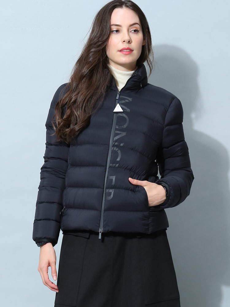 モンクレール レディース ダウン MONCLER ブランド ダウンジャケット