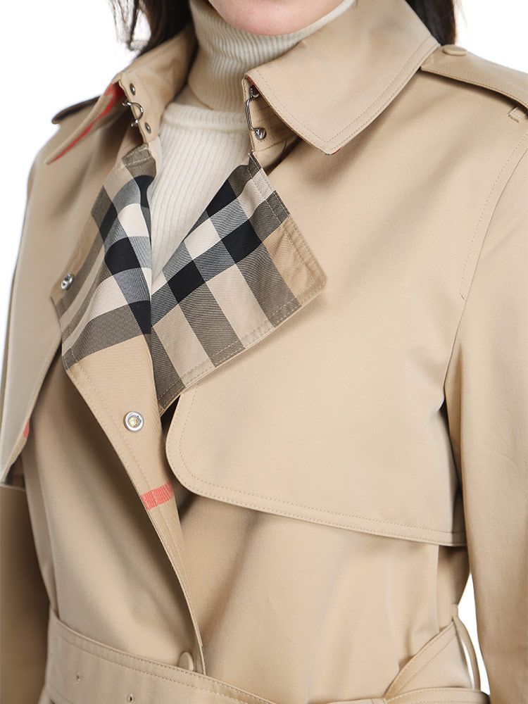 バーバリー レディース コート BURBERRY ブランド トレンチコート