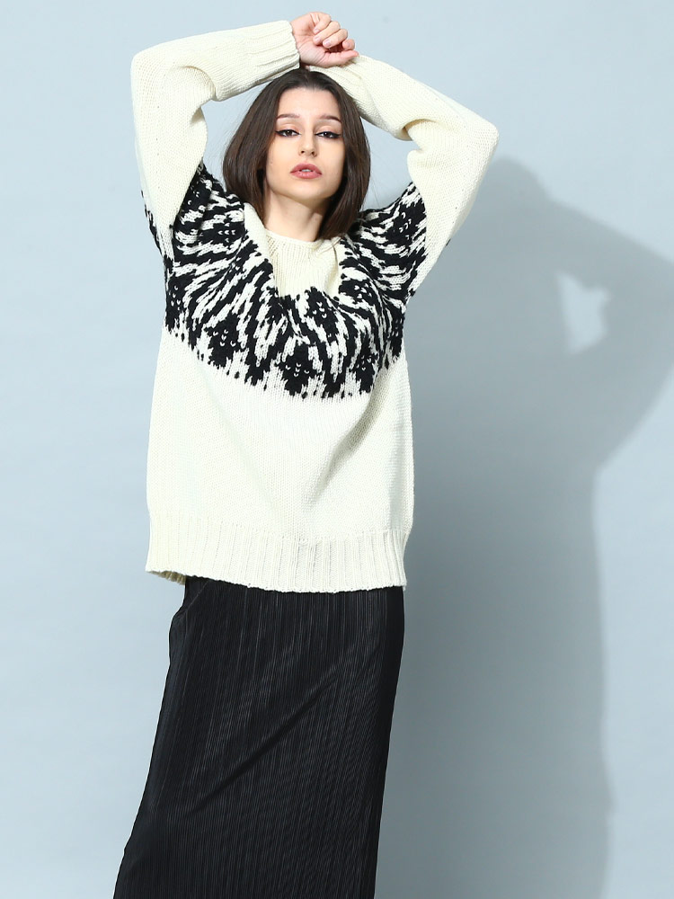 ジルサンダー レディース ニット JIL SANDER ブランド トップス