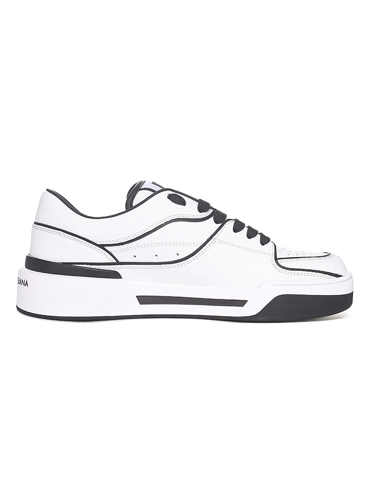 DOLCE&GABBANA (ドルチェ ＆ ガッバーナ) ニューローマ カーフスキン