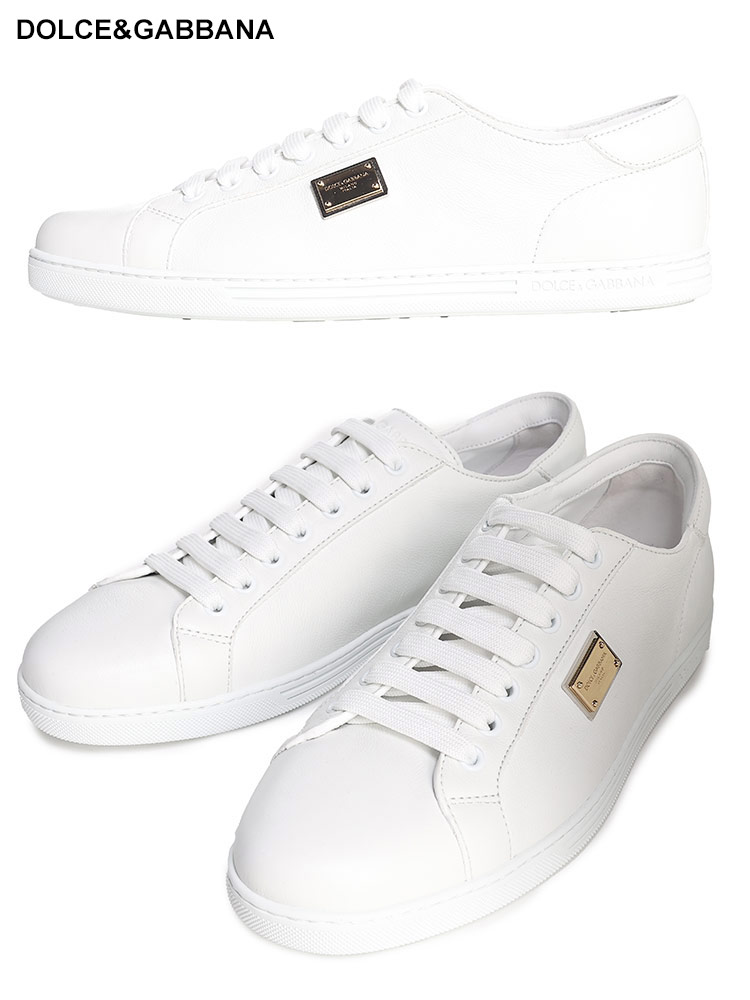 DOLCE&GABBANA (ドルチェ ＆ ガッバーナ) サントロペ カーフスキン