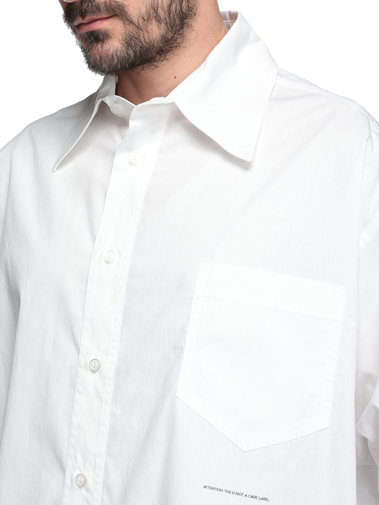 MM6 Maison Margiela (エムエムシックス メゾン マルジェラ) コットン