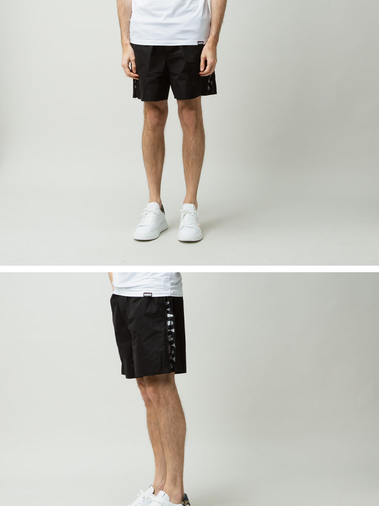 DSQUARED2 ディースクエアード メンズ ショートパンツ 水陸両用