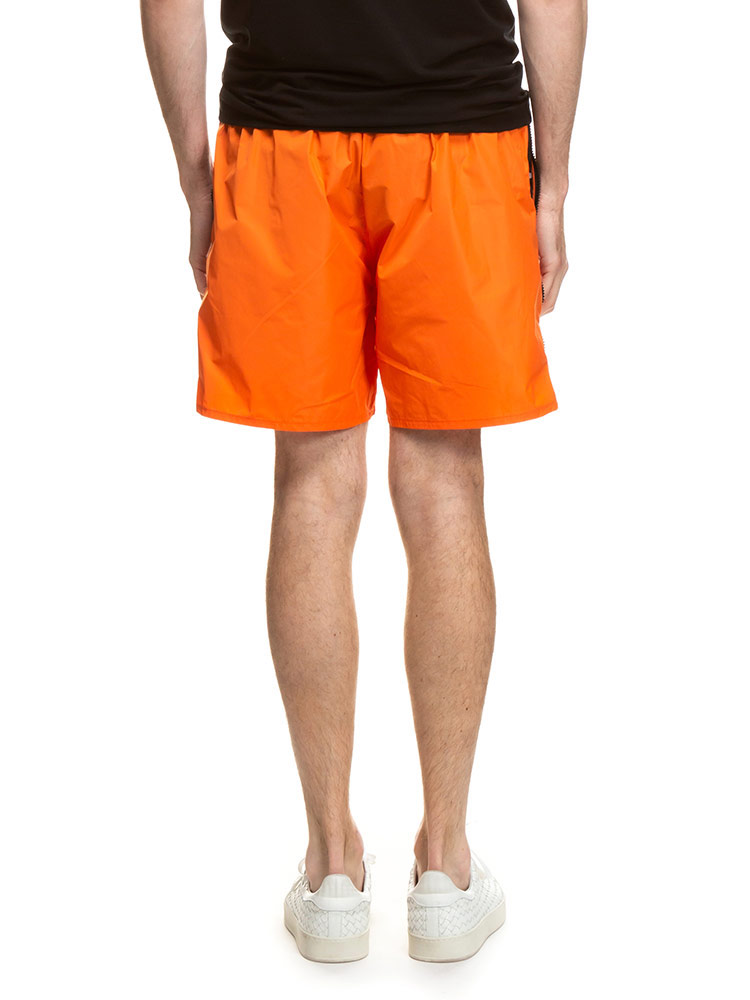 DSQUARED2 ディースクエアード メンズ ショートパンツ 水陸両用