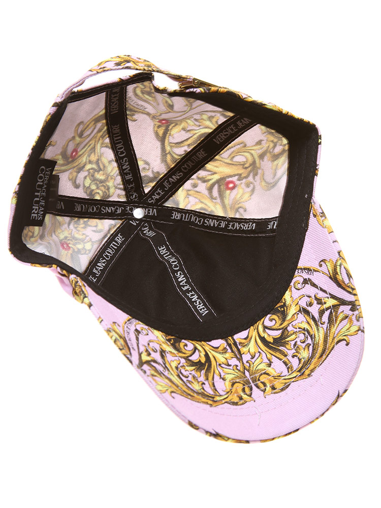 VERSACE JEANS COUTURE ベルサーチェ ジーンズクチュール バロック