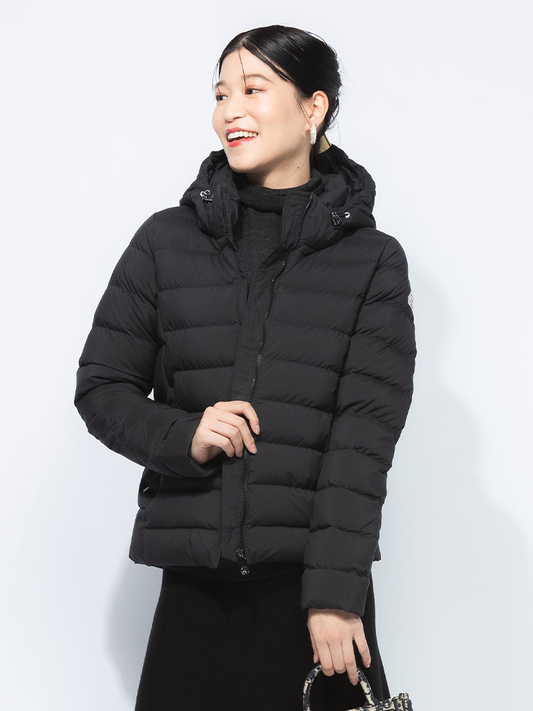 ピレネックス レディース ダウン PYRENEX ブランド ダウンジャケット