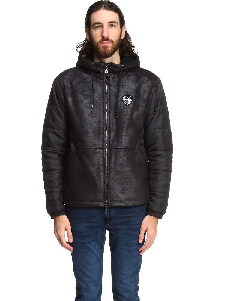 アルマーニ メンズ ブルゾン エンポリオアルマーニ EMPORIO ARMANI EA7