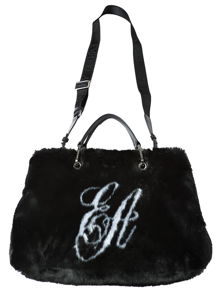 アルマーニ レディース バッグ エンポリオアルマーニ EMPORIO ARMANI