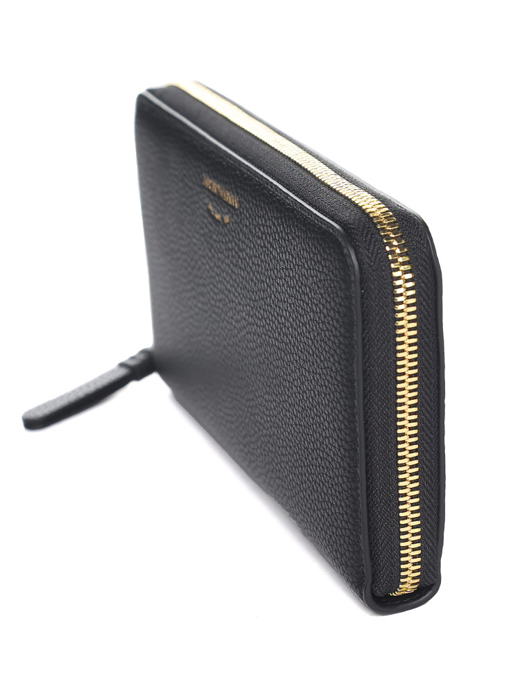 EMPORIO ARMANI (エンポリオアルマーニ) ディアプリント ラウンド