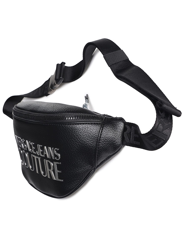 VERSACE JEANS COUTURE (ヴェルサーチェ ジーンズ クチュール) BIGロゴ