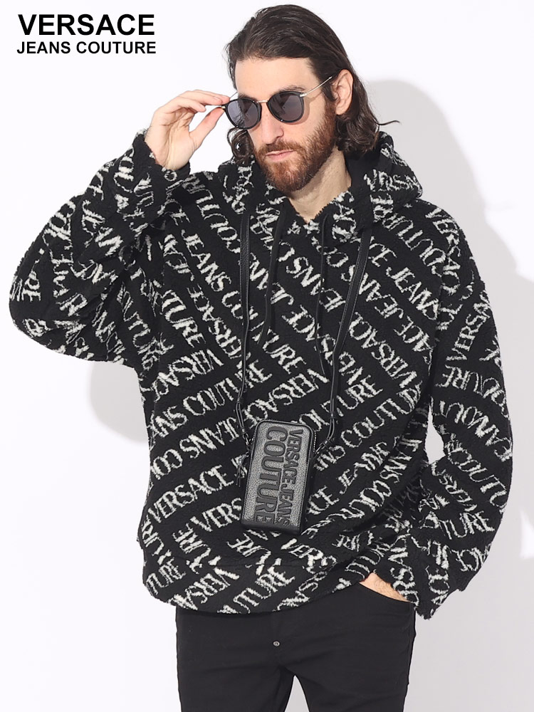 VERSACE JEANS COUTURE (ヴェルサーチェ ジーンズ クチュール) ロゴ総