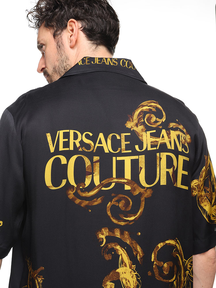 VERSACE JEANS COUTURE (ヴェルサーチェ ジーンズ クチュール