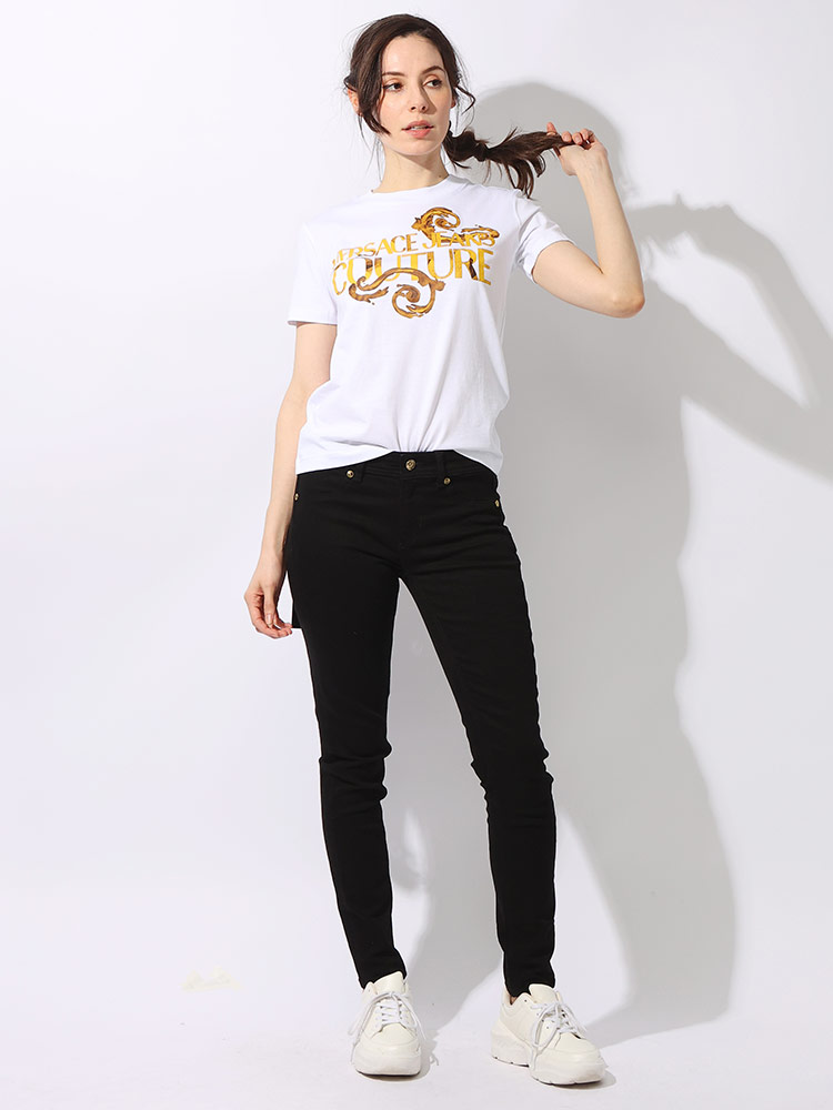 VERSACE JEANS COUTURE (ヴェルサーチェ ジーンズ クチュール