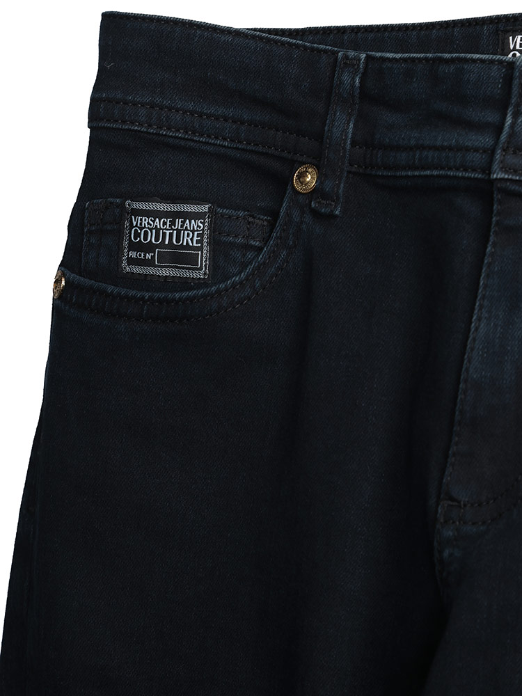 VERSACE JEANS COUTURE (ヴェルサーチェ ジーンズ クチュール) ロゴ