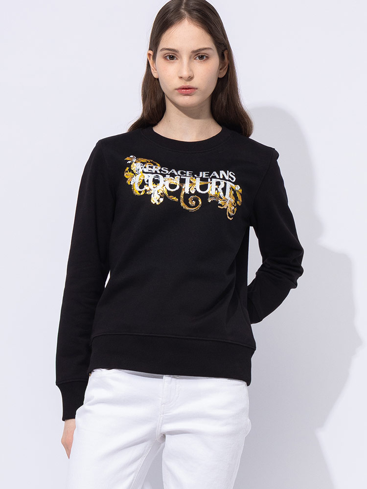 VERSACE JEANS COUTURE (ヴェルサーチェ ジーンズ クチュール