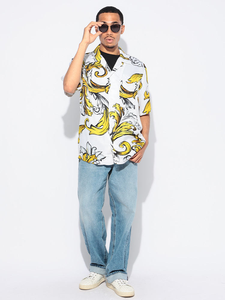 VERSACE JEANS COUTURE (ヴェルサーチェ ジーンズ クチュール