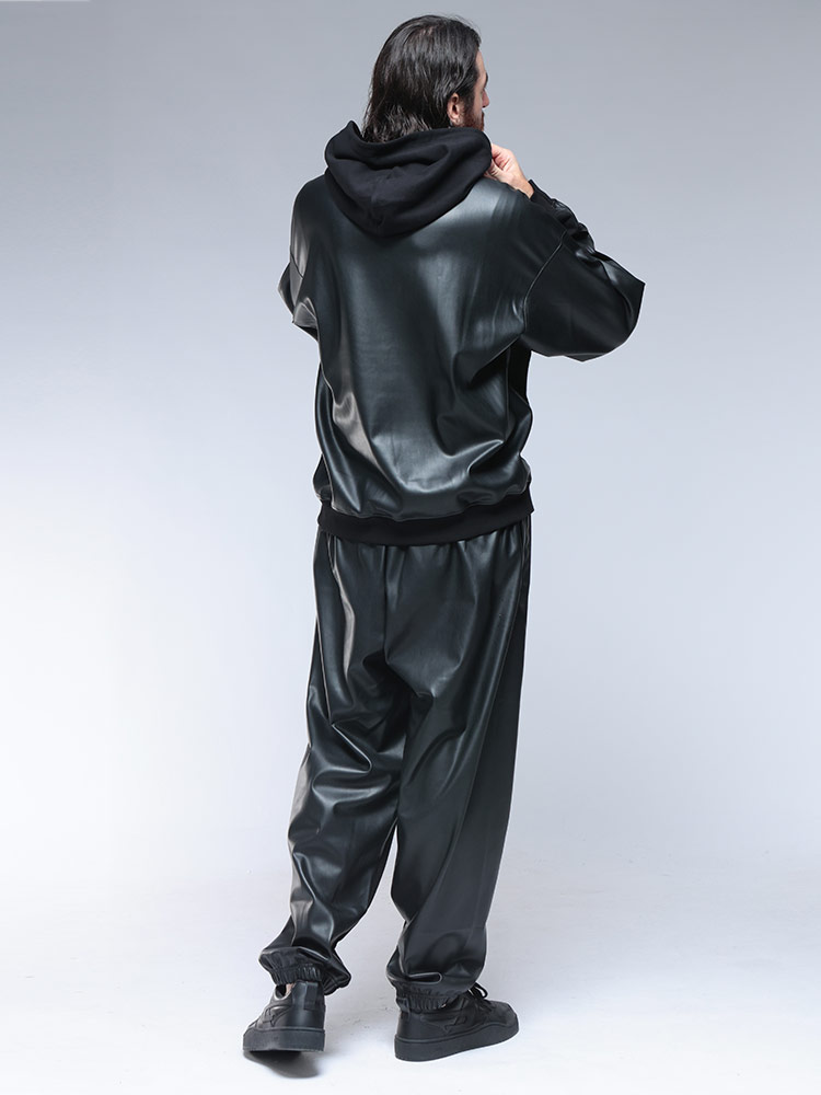 VERSACE JEANS COUTURE (ヴェルサーチェ ジーンズ クチュール) 異素材