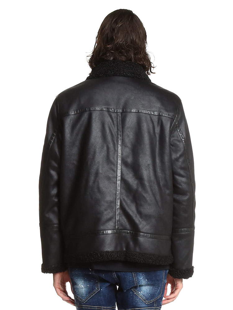 カルバンクライン メンズ ブルゾン Calvin Klein ブランド B-3