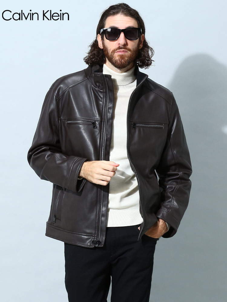 カルバンクライン メンズ ジャケット Calvin Klein ブランド