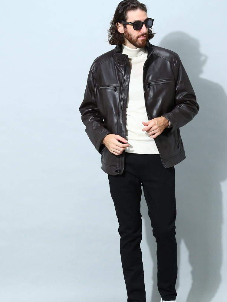 カルバンクライン メンズ ジャケット Calvin Klein ブランド