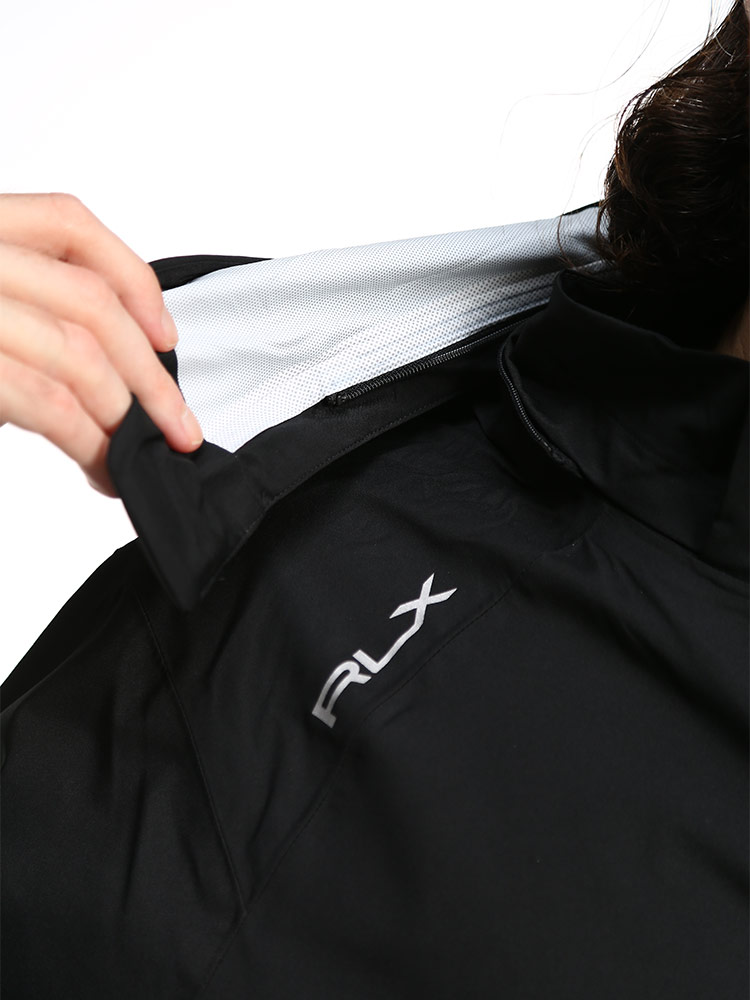ラルフ ローレン メンズ ブルゾン RLX Ralph Laurenブランド レイン