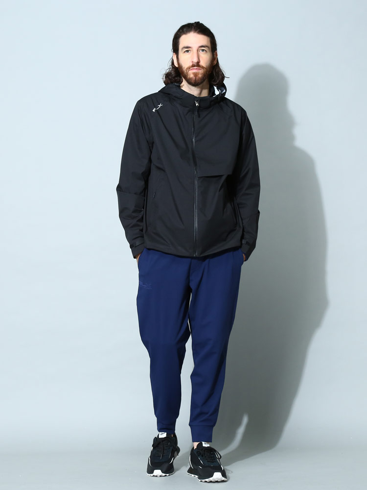 ラルフ ローレン メンズ ブルゾン RLX Ralph Laurenブランド レイン