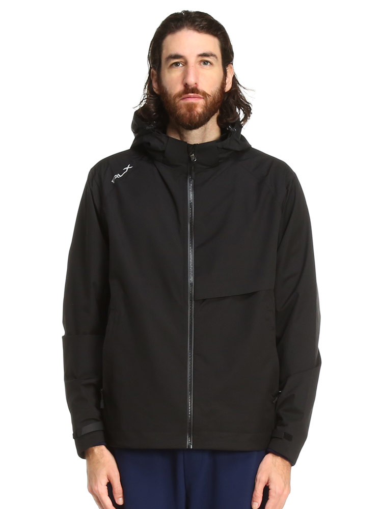 ラルフ ローレン メンズ ブルゾン RLX Ralph Laurenブランド レイン
