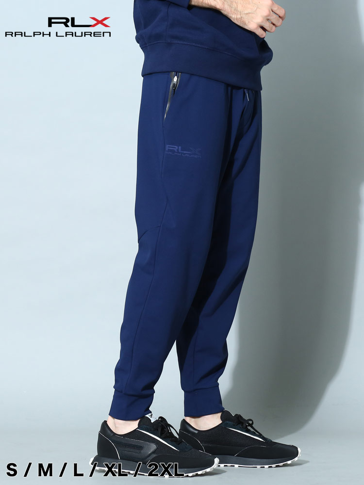 ポロ ラルフ ローレン メンズ パンツ RLX Ralph Lauren ブランド