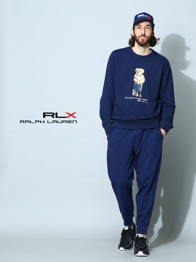 ポロ ラルフ ローレン メンズ パンツ RLX Ralph Lauren ブランド