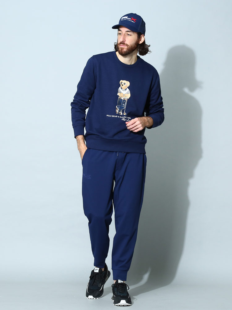 ポロ ラルフ ローレン メンズ パンツ RLX Ralph Lauren ブランド