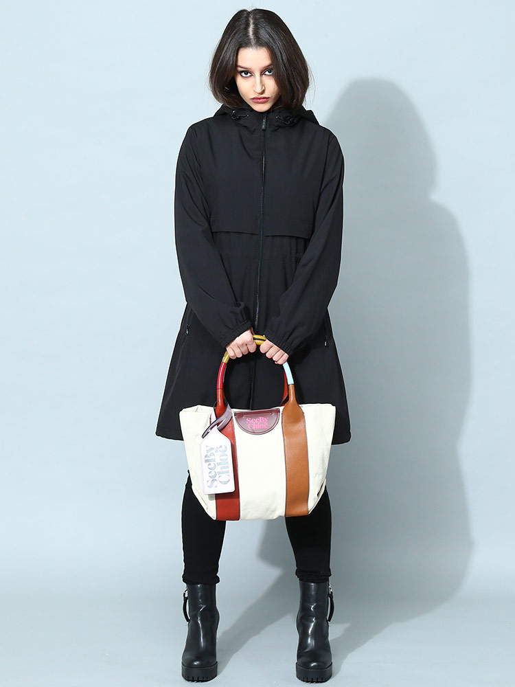 カルバンクライン レディース ブルゾン Calvin Klein ブランド ロング