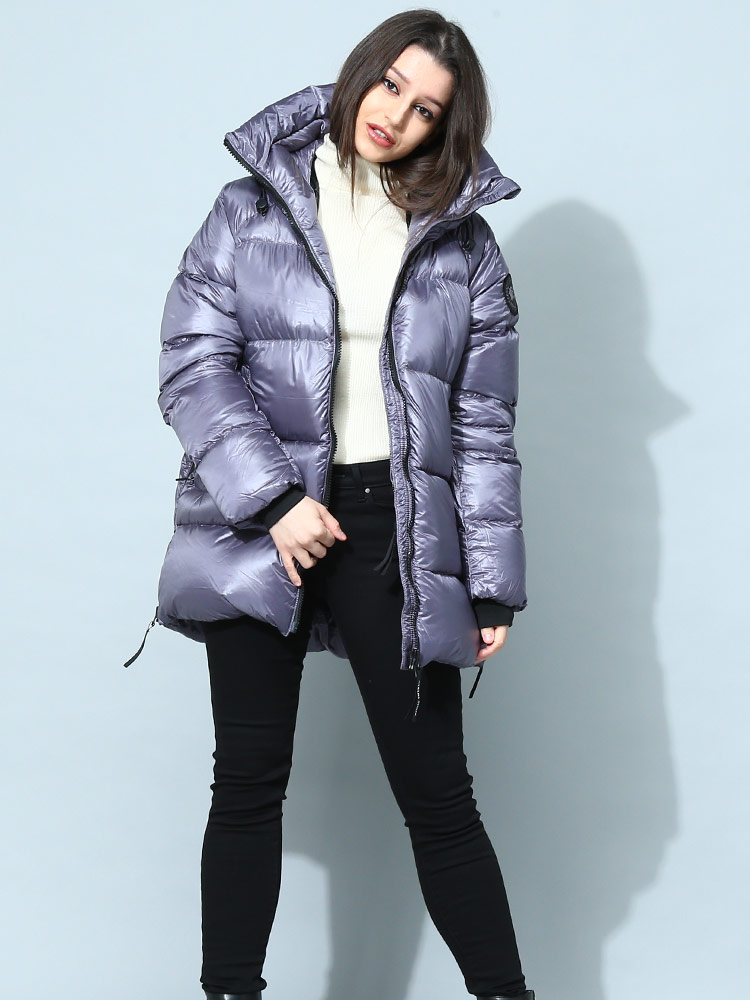 カナダグース レディース ダウン CANADA GOOSE ブランド ダウン
